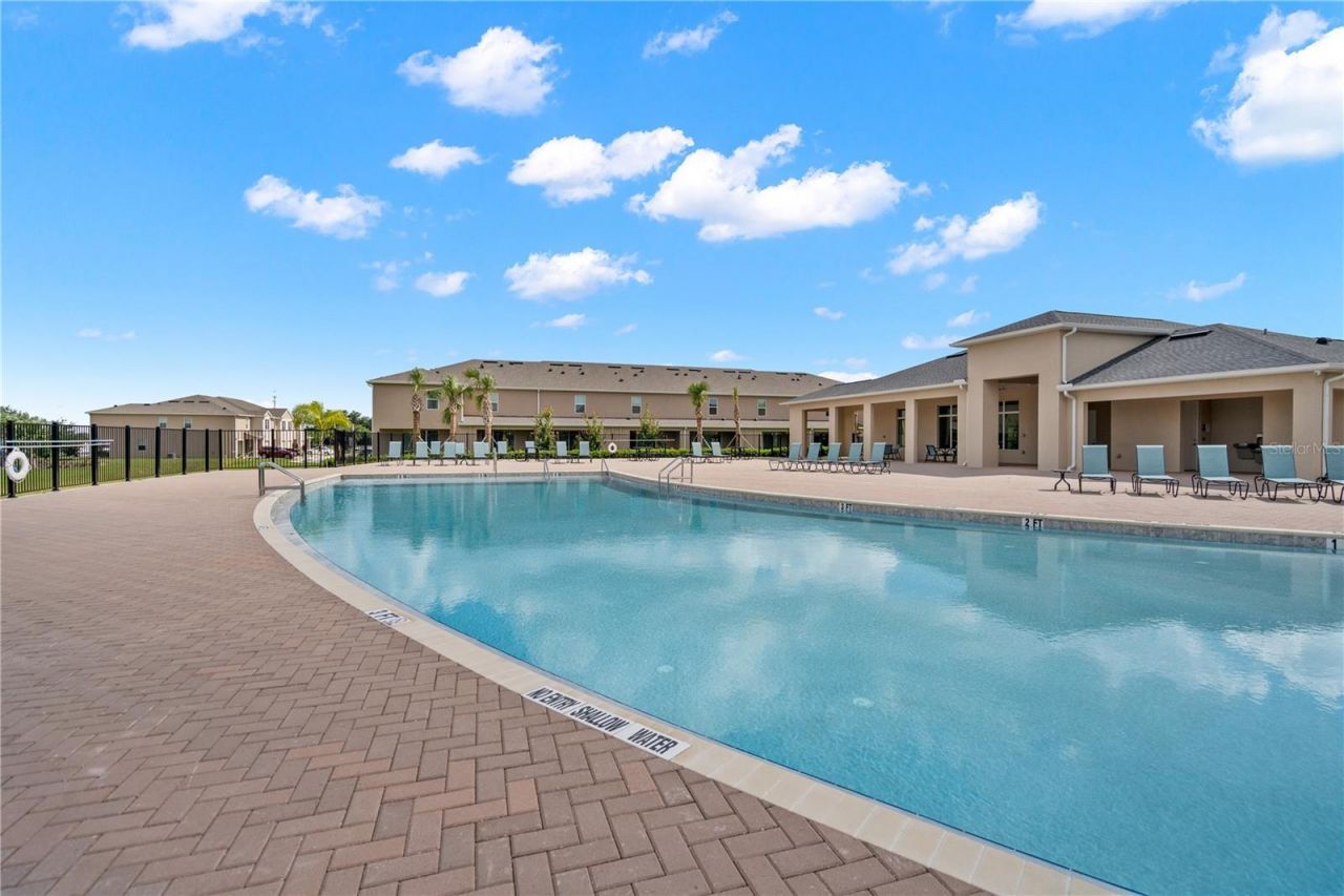 2488 Bevel Lane , Davenport, FL 33837 Photo
