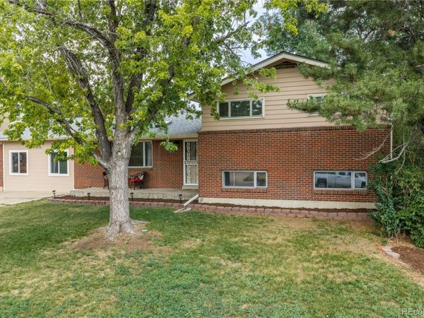 10770 Claire Lane , Denver, CO 80234