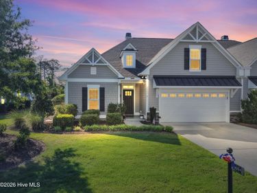 3969 Wendell Place, Unit # 1, Southport, NC 28461
