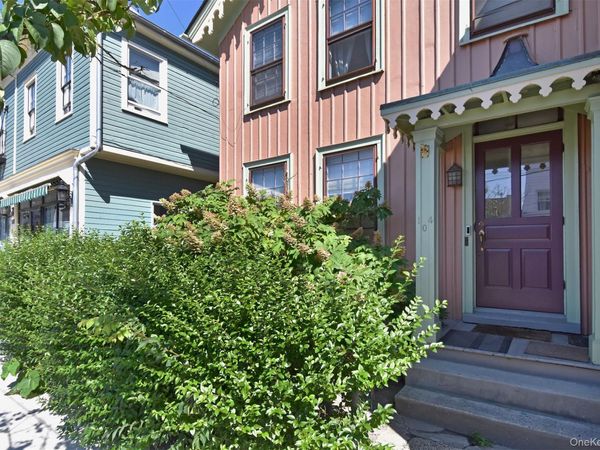 104 Main Street, Unit 1, Dobbs Ferry, NY 10522