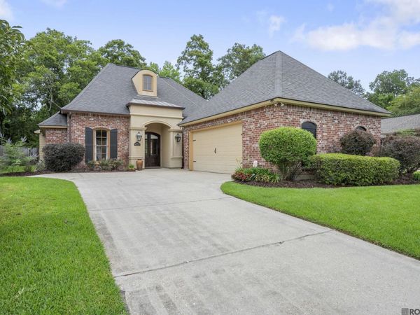 440 S Club Ave, St Gabriel, LA 70776