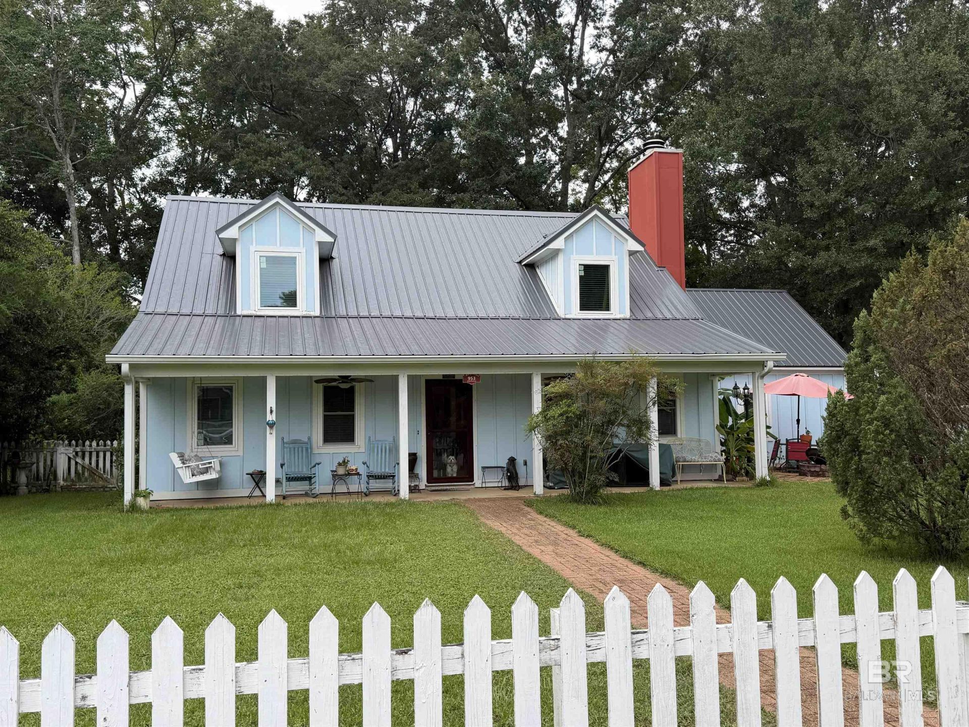 953 Diehl Avenue, Fairhope, AL 36532 Main Photo