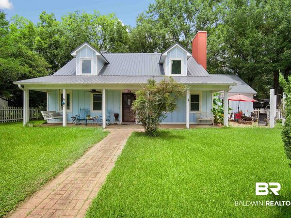 953 Diehl Avenue, Fairhope, AL 36532