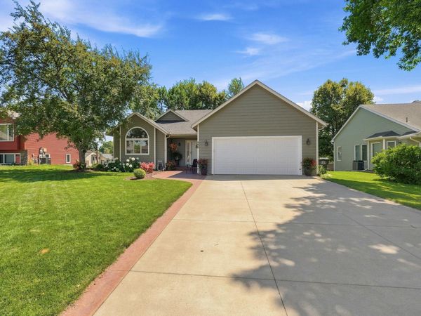 990 Ticonderoga Trail , Eagan, MN 55123