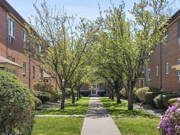 52 Bryon, Unit 3, Boston, MA 02467