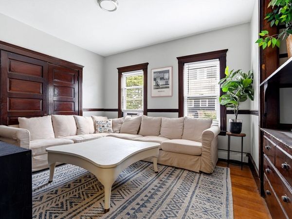 807 E 3rd Street, Unit 2, Boston, MA 02127