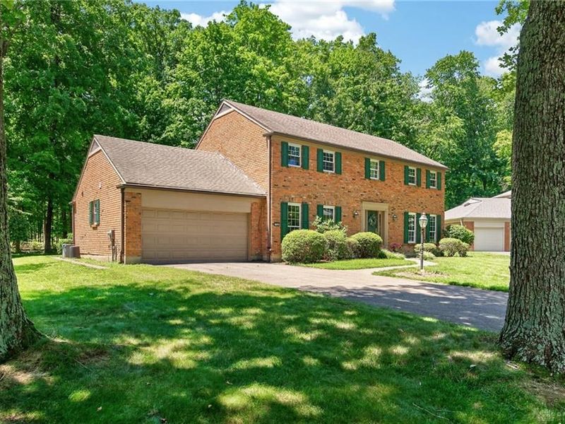 11263 Marlette Drive, Sycamore Township, OH 45249 Photo 3