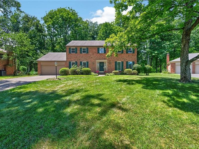 11263 Marlette Drive, Sycamore Township, OH 45249 Photo 4