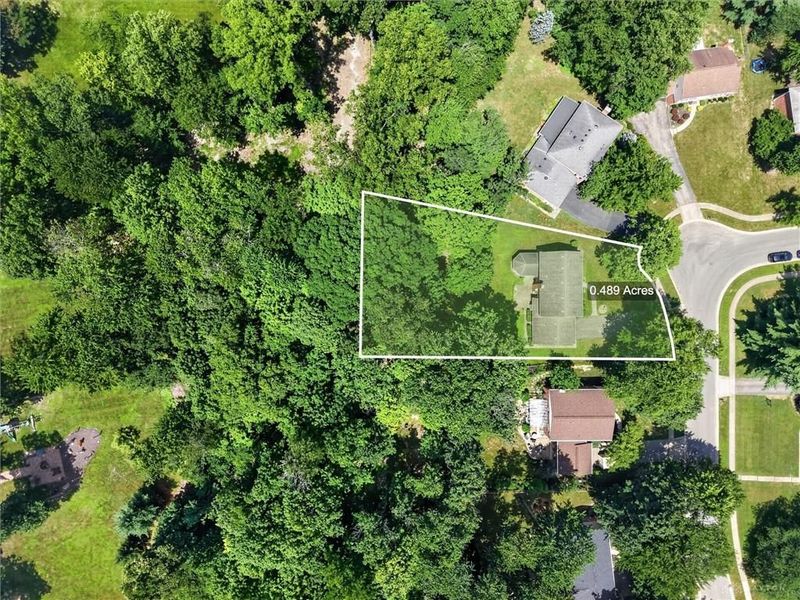 11263 Marlette Drive, Sycamore Township, OH 45249 Photo 6