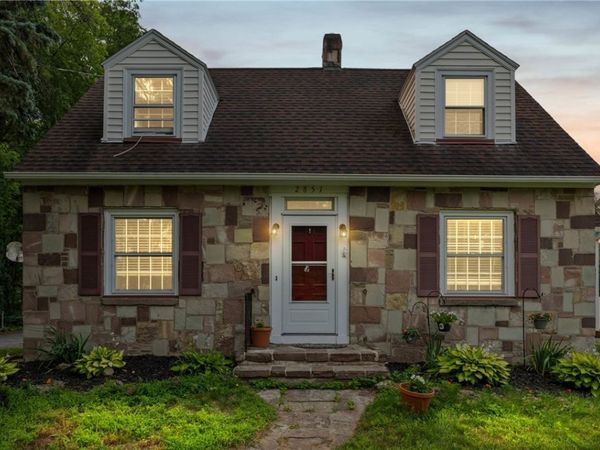2851 Chili Avenue , Rochester, NY 14624