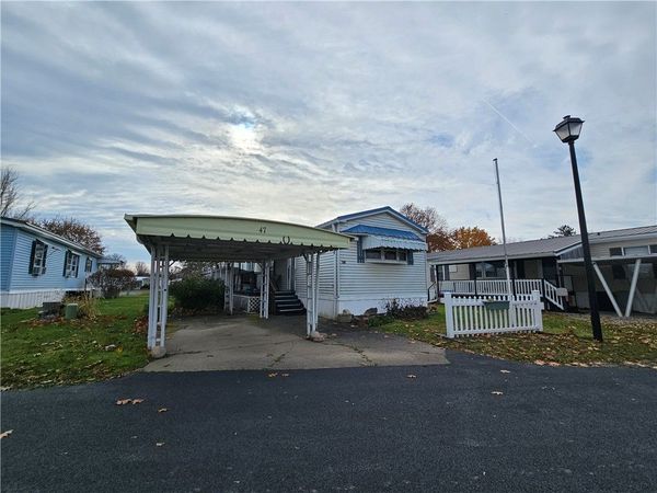 47 Cedar , Hornell, NY 14843