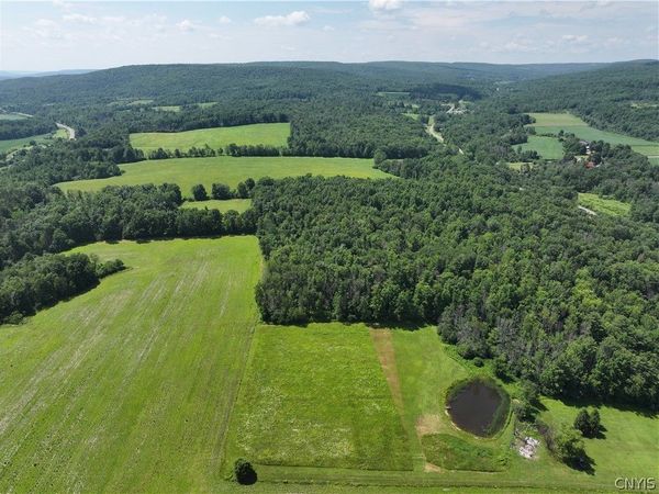 Cr-17, Belfast, NY 14711
