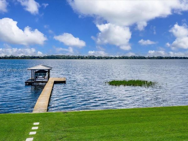 106 Wilmac Dr , Lake Placid, FL 33852