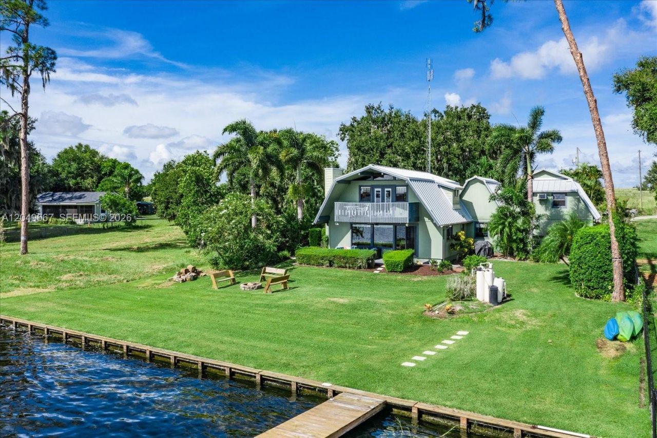 106 Wilmac Dr , Lake Placid, FL 33852 Photo