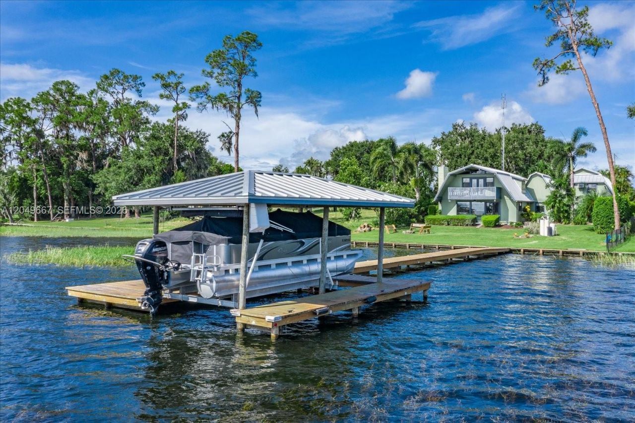 106 Wilmac Dr , Lake Placid, FL 33852 Photo