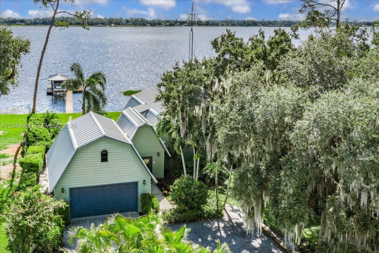 106 Wilmac Dr , Lake Placid, FL 33852 Photo