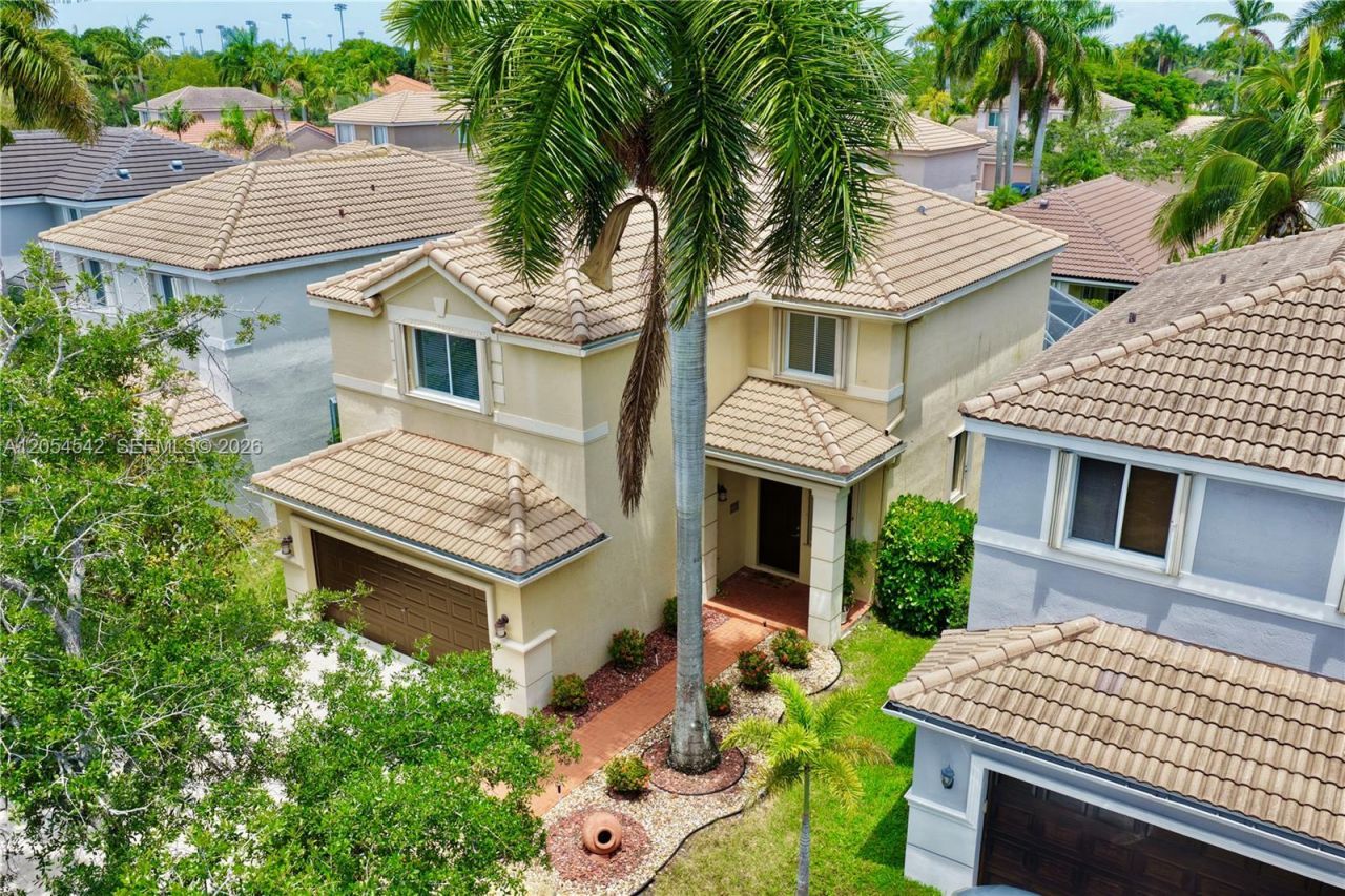 477 Fishtail Ter, Weston, FL 33327 Photo
