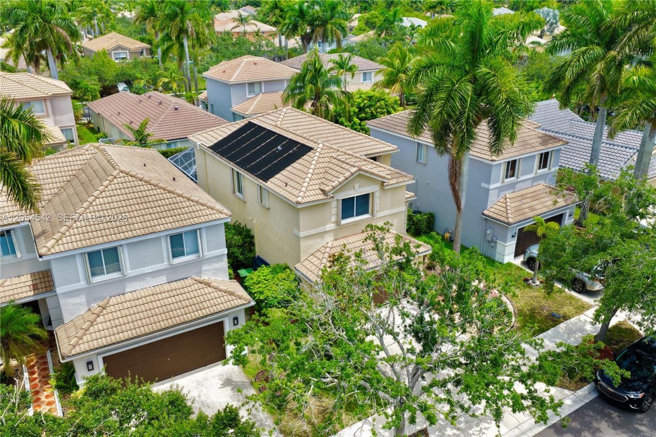 477 Fishtail Ter, Weston, FL 33327 Photo