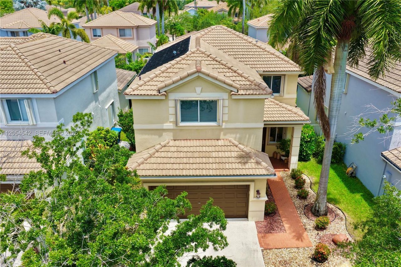 477 Fishtail Ter, Weston, FL 33327 Photo
