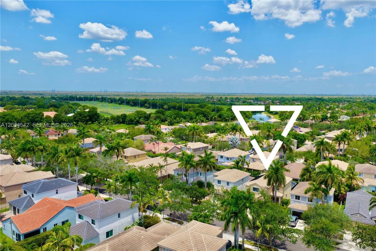 477 Fishtail Ter, Weston, FL 33327 Photo
