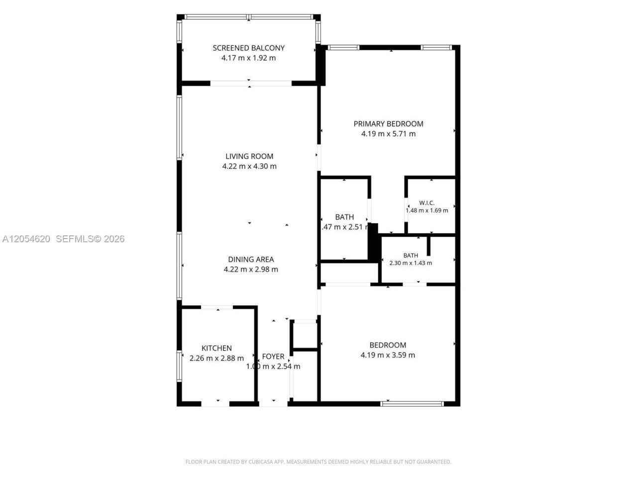 331 SW 8th St, Unit 3F, Boca Raton, FL 33432 Photo