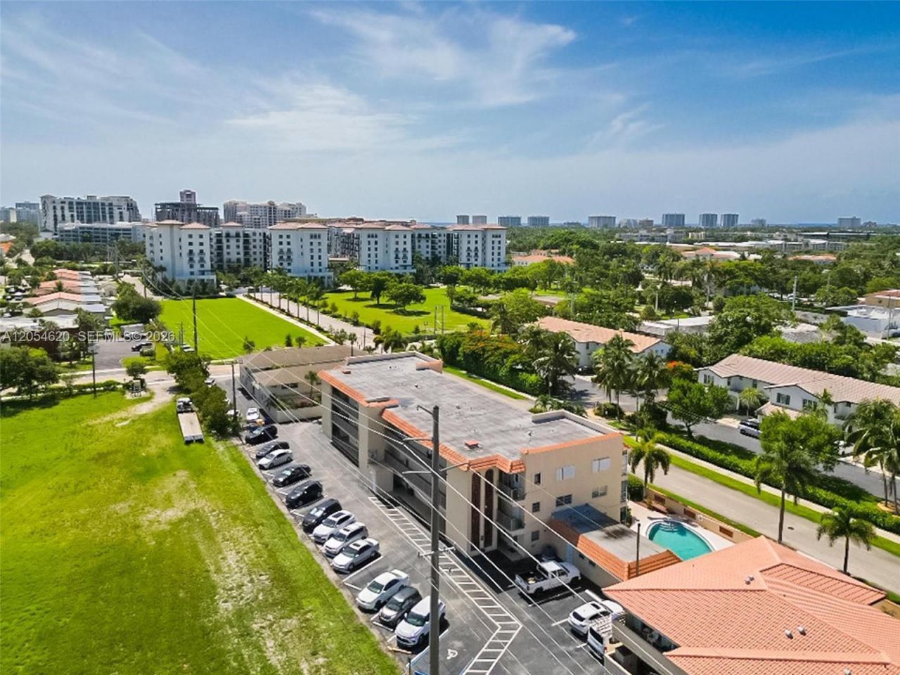 331 SW 8th St, Unit 3F, Boca Raton, FL 33432 Photo