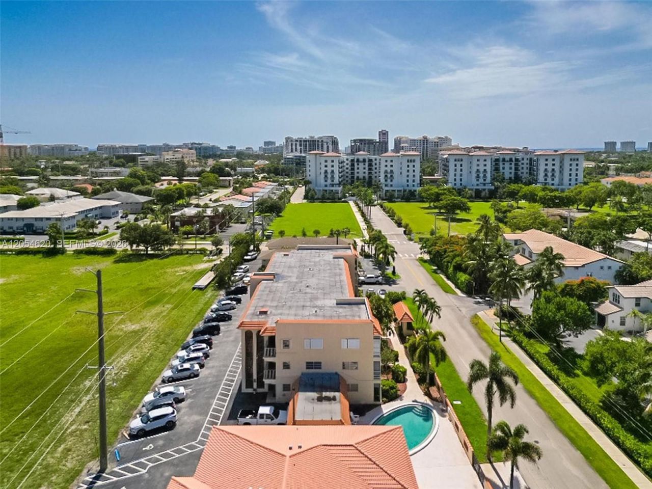 331 SW 8th St, Unit 3F, Boca Raton, FL 33432 Photo