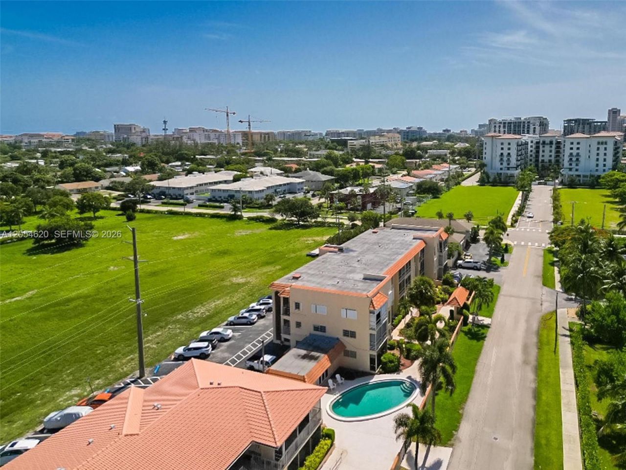 331 SW 8th St, Unit 3F, Boca Raton, FL 33432 Photo