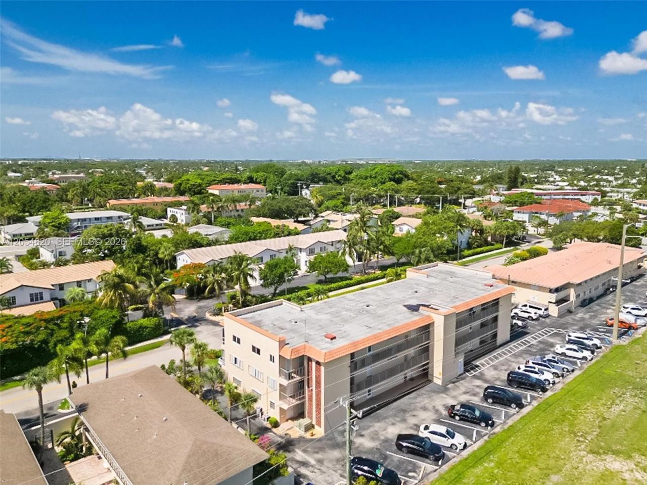 331 SW 8th St, Unit 3F, Boca Raton, FL 33432 Photo