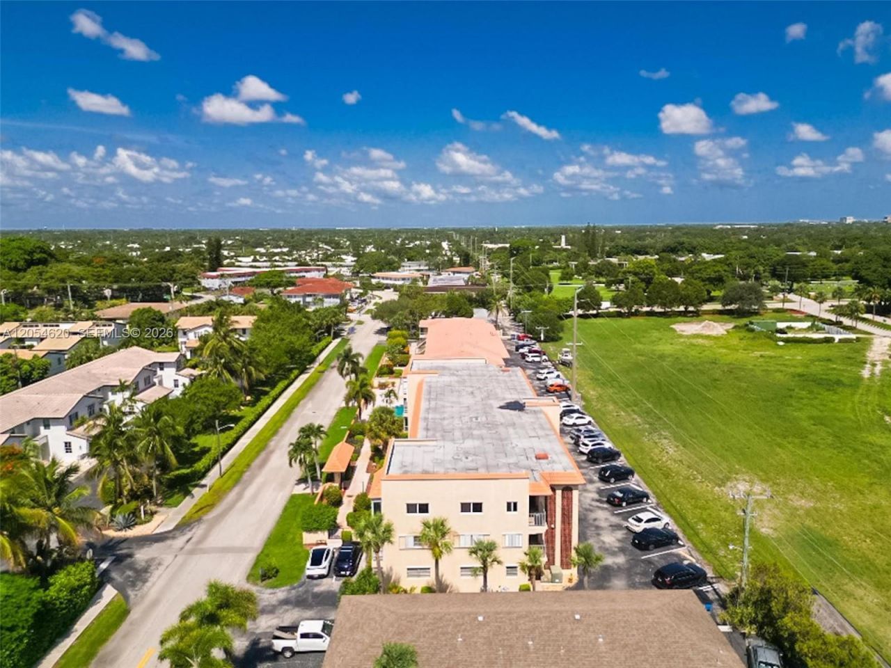331 SW 8th St, Unit 3F, Boca Raton, FL 33432 Photo