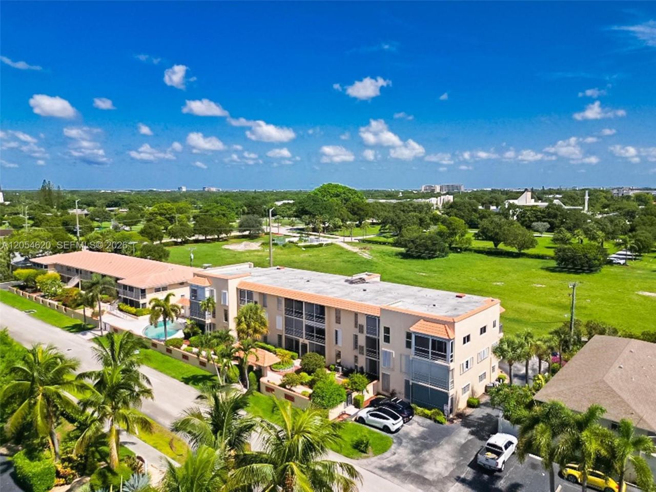 331 SW 8th St, Unit 3F, Boca Raton, FL 33432 Photo