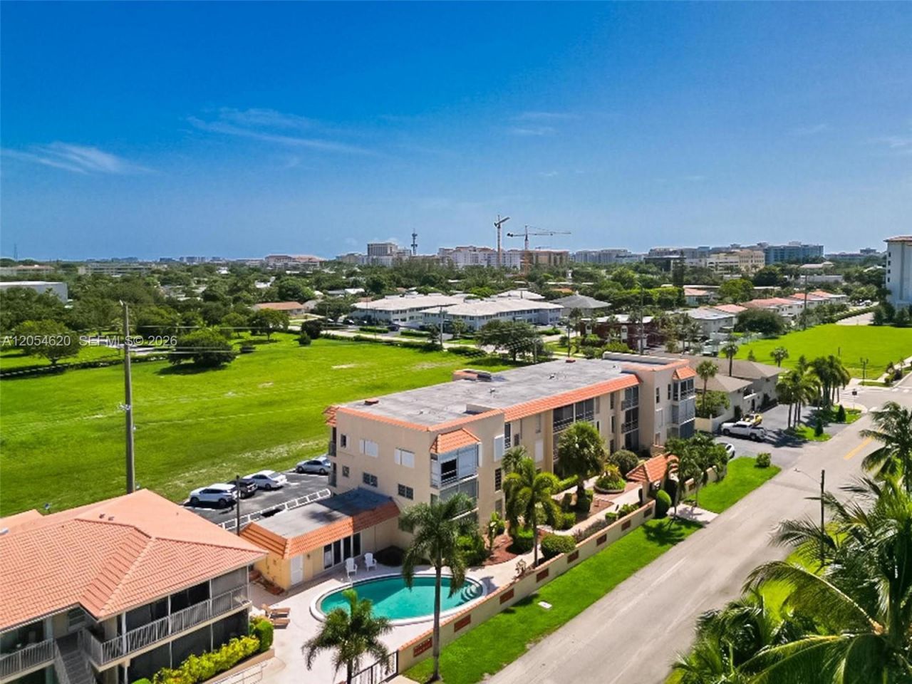 331 SW 8th St, Unit 3F, Boca Raton, FL 33432 Photo