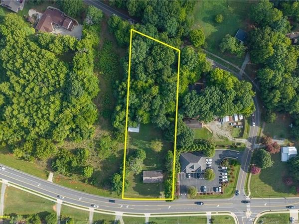 1202 Fifth Street , Mebane, NC 27302