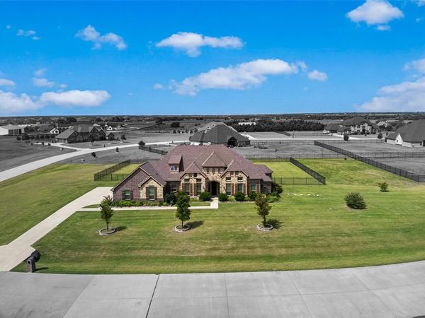 415 Silver Spur Trail, Rockwall, TX 75032