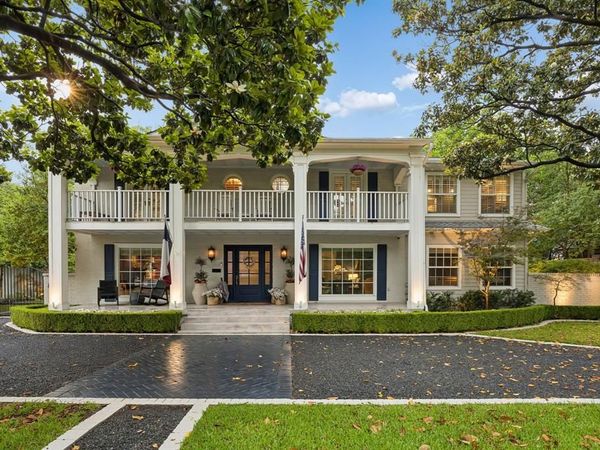 6671 Gaston Avenue, Dallas, TX 75214