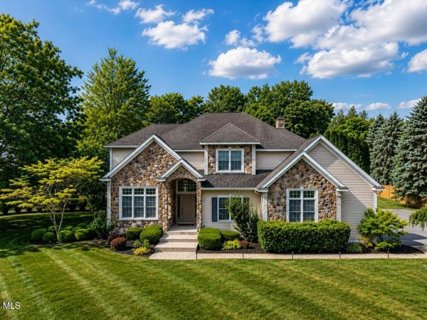 9 Long Creek Drive, Burnt Hills, NY 12027