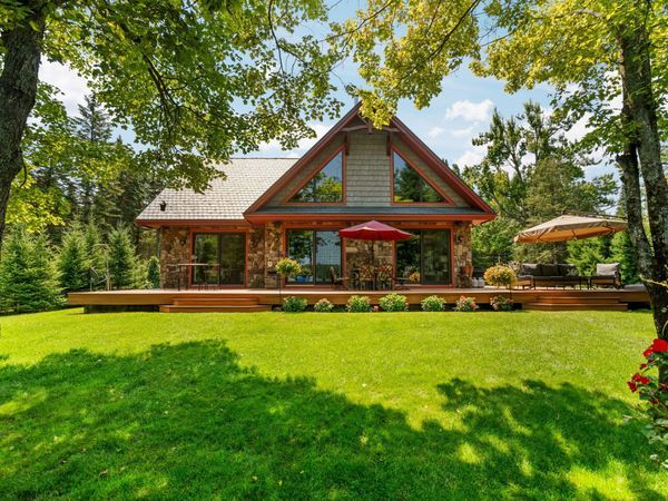 3206 Sandpiper Lane, Lewiston, MI 49756