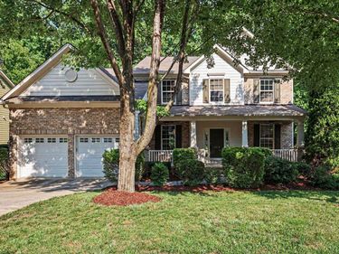 4013 Red Grape Drive, Raleigh, NC 27607
