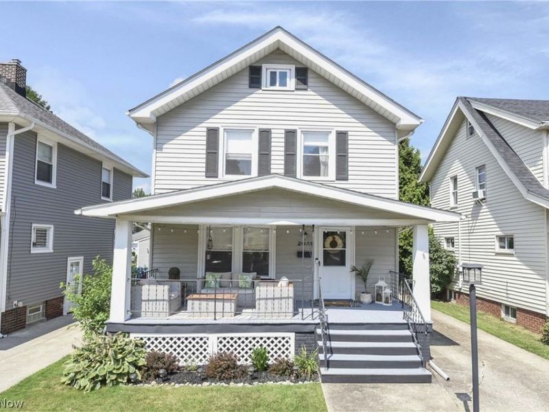 2088 Elmwood Avenue, Lakewood, OH 44107 Photo 1