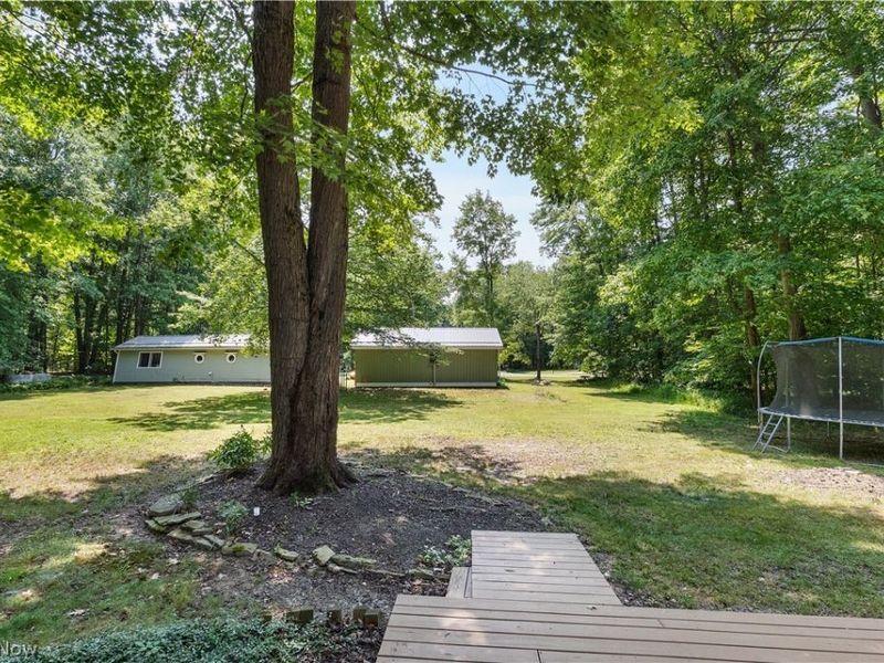 2166 Morning Star Drive, Roaming Shores, OH 44084 Photo 32