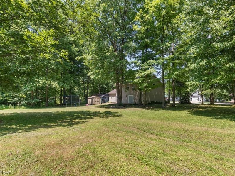 2166 Morning Star Drive, Roaming Shores, OH 44084 Photo 33