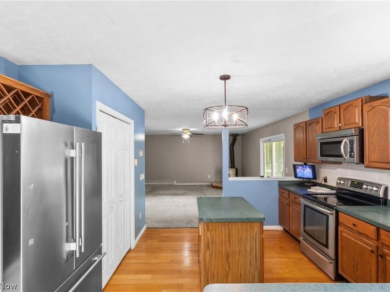 2166 Morning Star Drive, Roaming Shores, OH 44084 Photo 9