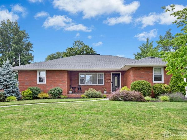 125 W Minna Avenue, Avenel, NJ 07001