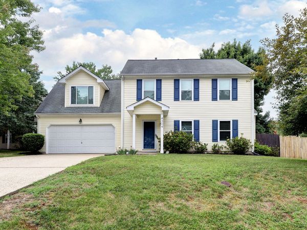 4304 Teakwood Drive , Williamsburg, VA 20188