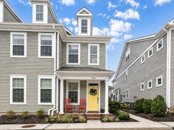 3402 Queens Path , Williamsburg, VA 23185
