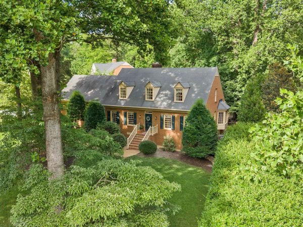 104 Ambrose Hill , Williamsburg, VA 23185