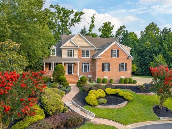 5129 Rolling Reach , Williamsburg, VA 23185