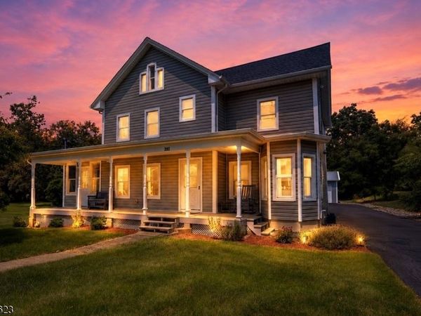 252 Us Highway 46, Independence, NJ 07840