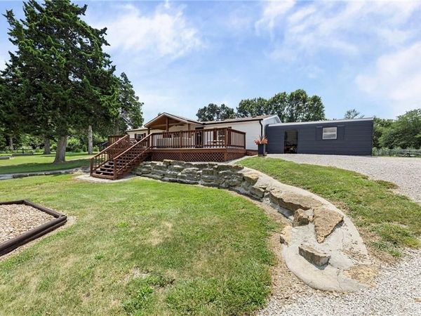 23108 S Eisele Road, Cleveland, MO 64734