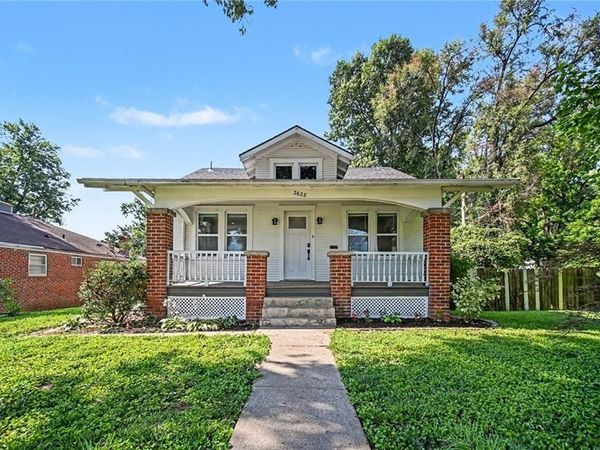 2628 Mulberry Street, St Joseph, MO 64501